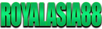 Logo ROYALASIA88