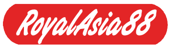 Logo RoyalAsia88